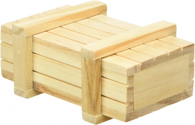 Kouzelný úložný box