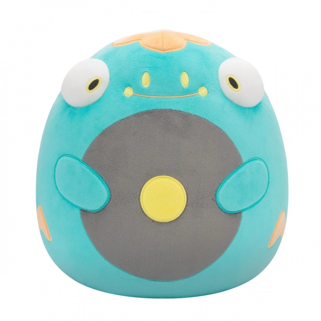 Pokemon Squishmallows Plyš  36cm Belibolt