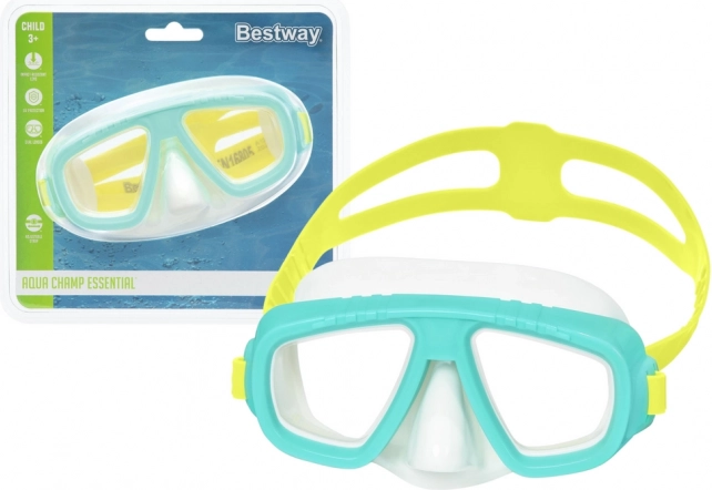 Maska na Plavání Bestway