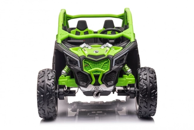 Buggy na baterie Can-am RS DK-CA001 Green 4x4