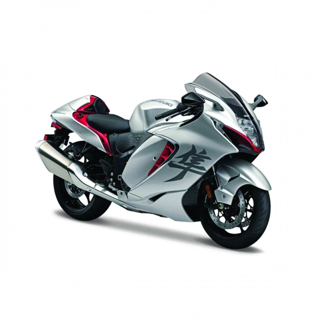 Model motocyklu Maisto 1:12