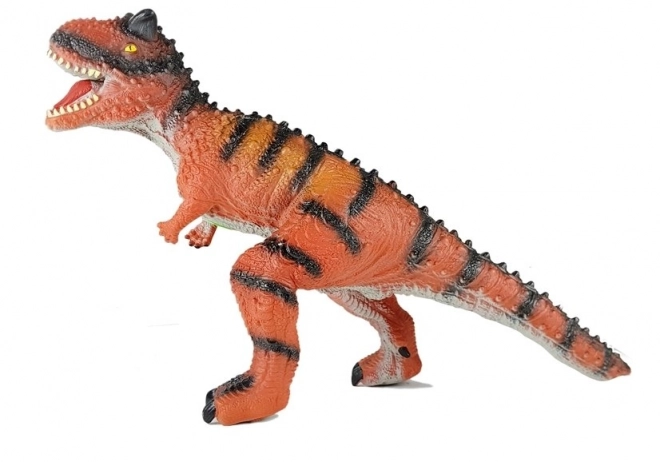 Obří dinosaurus se zvukovým řevem Tyranosaurus