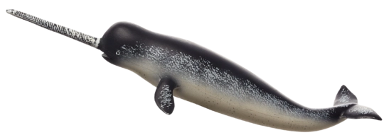 Mojo Animal Planet Narval