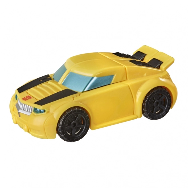 Transformers rescue bots all star figurka