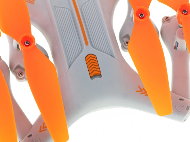 Dron RC SYMA Z4W