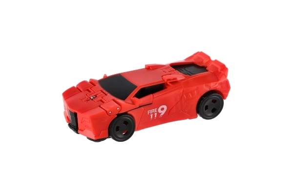 Transformer auto/robot 12cm