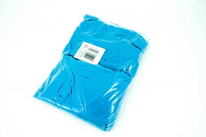 Kinetický písek 1kg – Modrý
