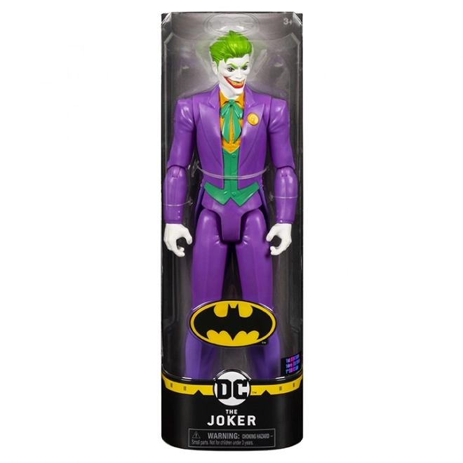 BATMAN FIGURKY HRDINŮ 30cm asst