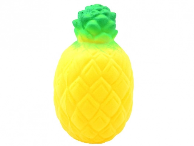 Piankový žlutý ananas