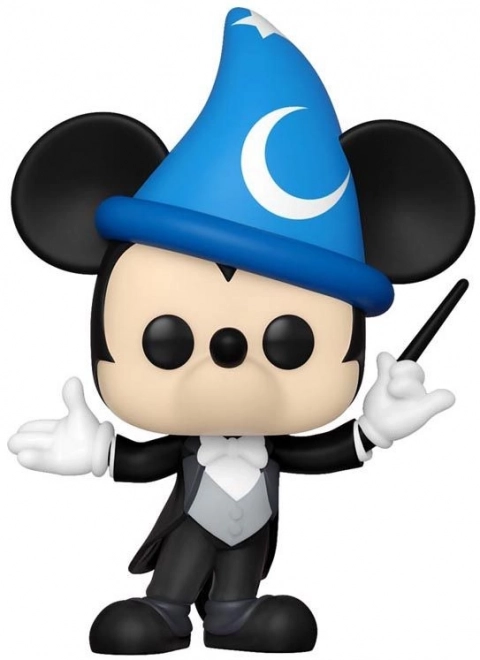 Funko POP! Disney WDW50 Philharmagic Mickey Kompozitor 1167