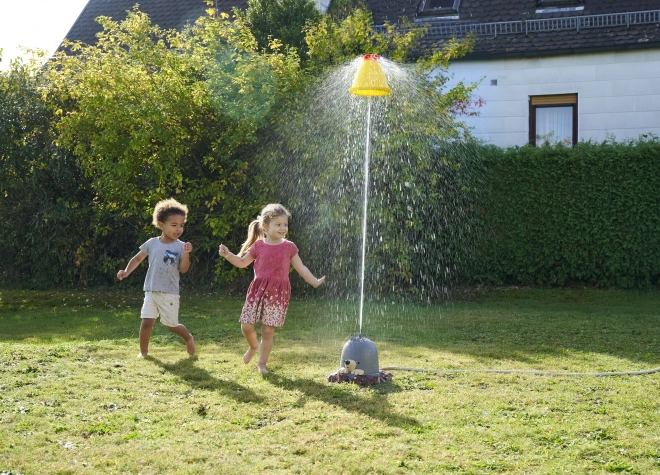 AquaPlay Krtkův vodní rozprašovač