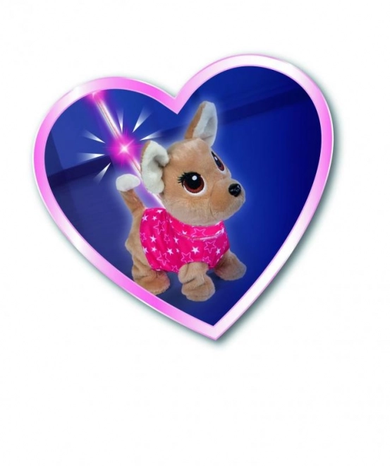 CCL Pejsek čivava Twinkle