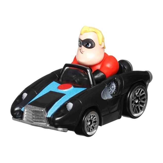 Vozidlo RacerVerse Mr. Incredible