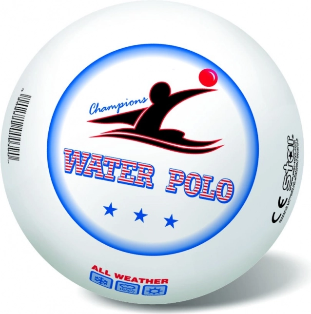 Míč Polo 17 cm