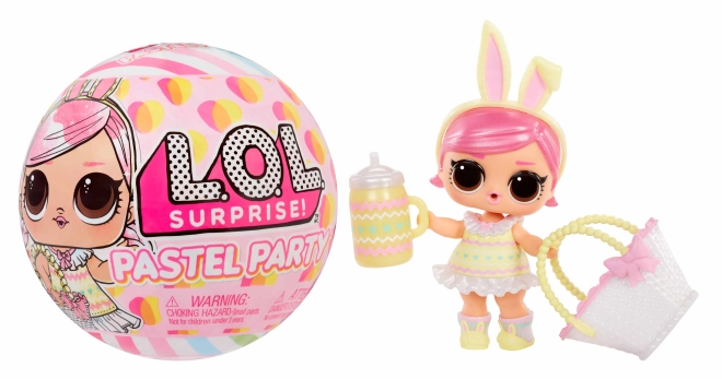 L.O.L. Surprise! Jarní edice