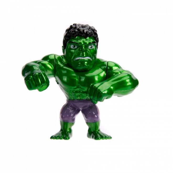 Marvel Hulk 10 cm figurka