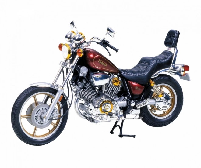 Plastikový model Yamaha Virago XV1000