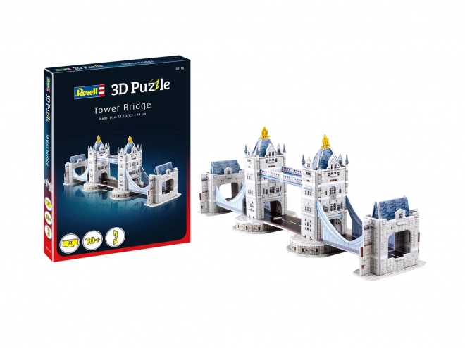 Revell Tower Bridge 00116