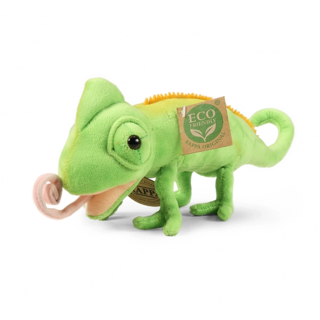 Plyšový chameleon ECO-friendly 30 cm