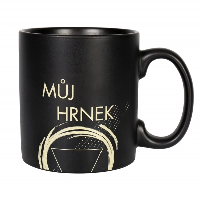 Hrnek - Můj hrnek