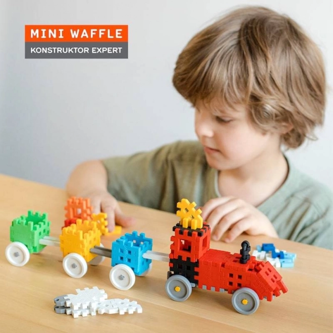 Mini vaflovač Expert 501 kusů