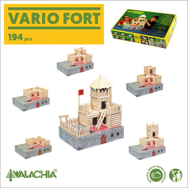 Vario Fort