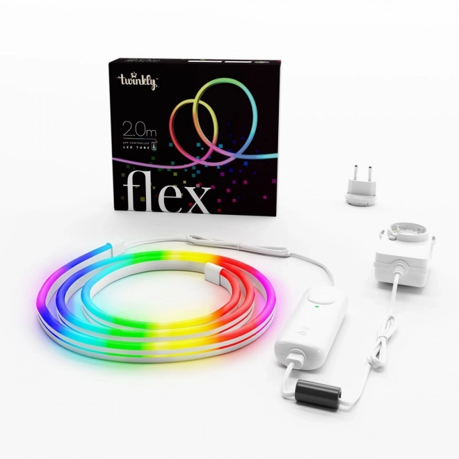 Inteligentní LED pásek Flex 192 RGB