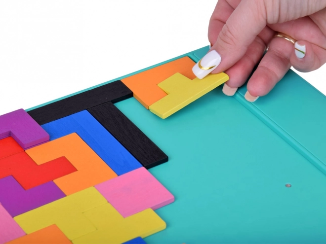 Edukativní sada 3v1 s LCD tabulí a kartami pro angličtinu