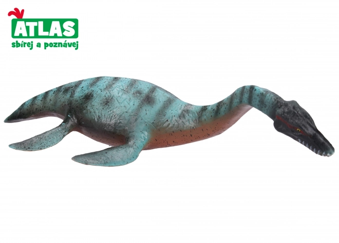 F - Figurka Plesiosaurus 25 cm