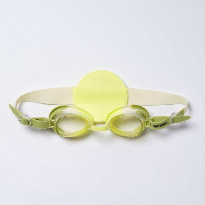 Dětské plavecké brýle - SmileyWorld Sol Sea