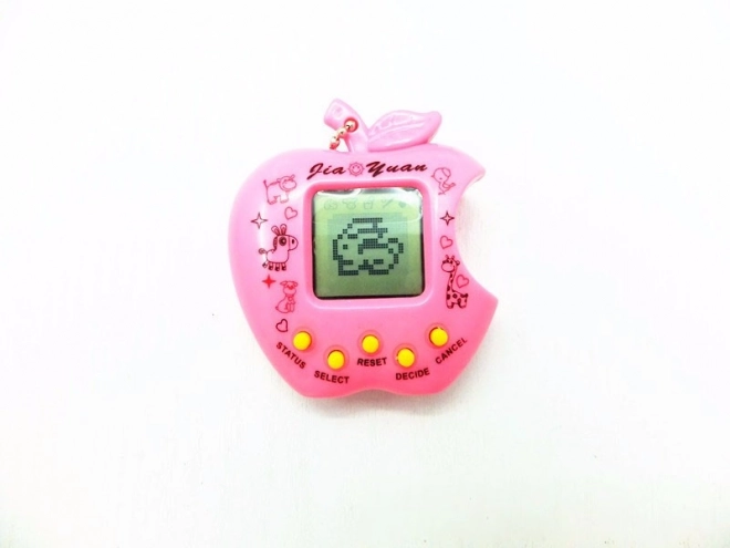 Tamagotchi 49v1 - jablko