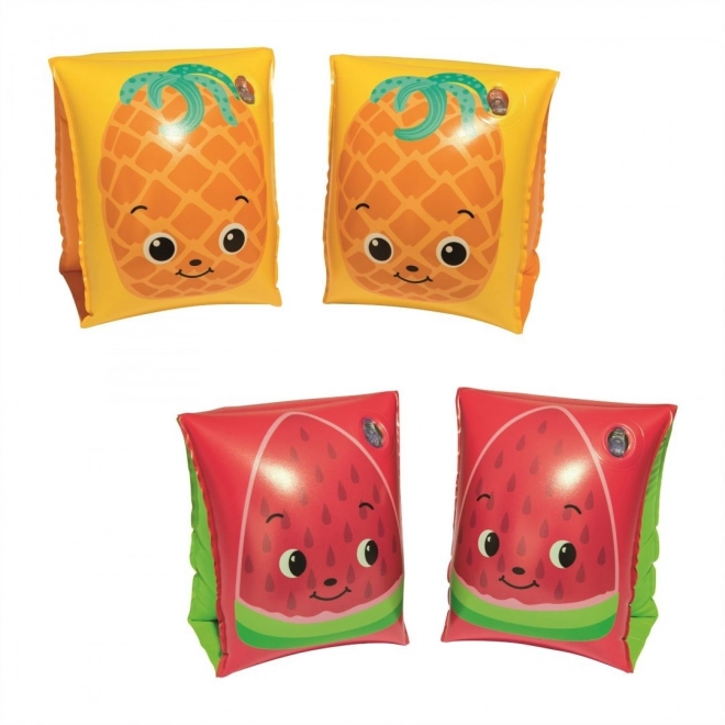 Rukávy na meloun 23 x 15 cm BESTWAY
