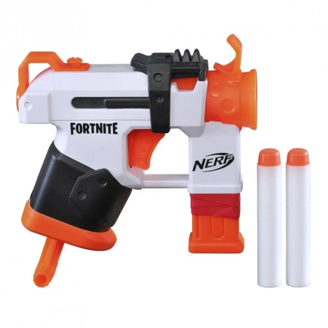 Odpalovací zařízení Nerf Microshots Fortnite Micro Tac SMG