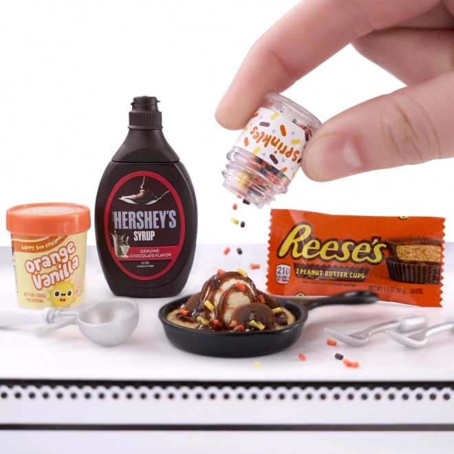Miniverse Mini figurky Hersheys