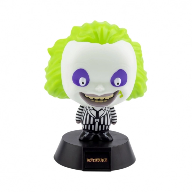 Svítící figurka Beetlejuice