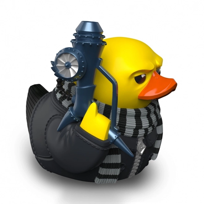 Sběratelská kachnička Minions Gru první edice