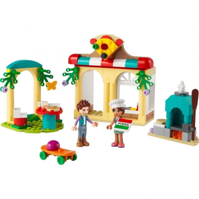 LEGO Friends 41705 Pizzerie v městečku Heartlake