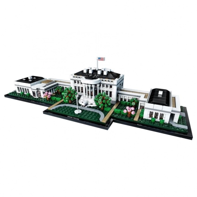 LEGO Architecture 21054 Bílý dům