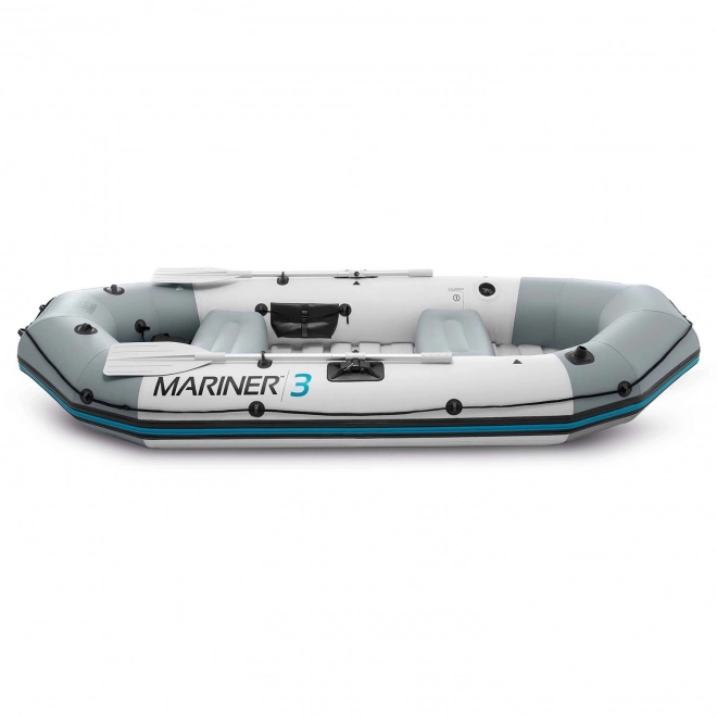 Intex nafukovací člun Mariner 3 pro 3 osoby