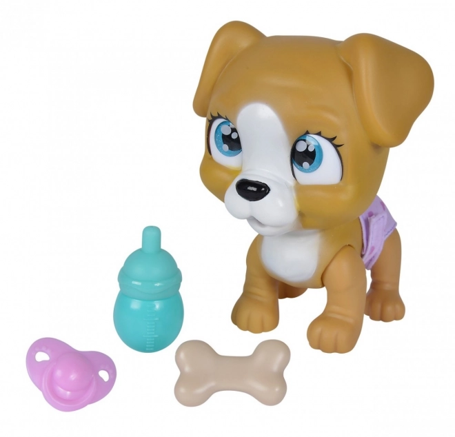 Pamper Petz Dog z plenkového gangu