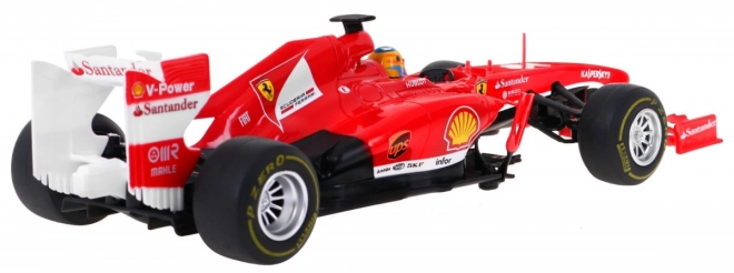 Ferrari F138 RASTAR 1:12 model auta na dálkové ovládání + 2,4 GHz dálkové ovládání