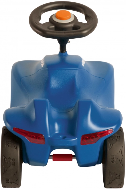 Auto odstrkovadlo BIG BOBBY CAR NEO modré