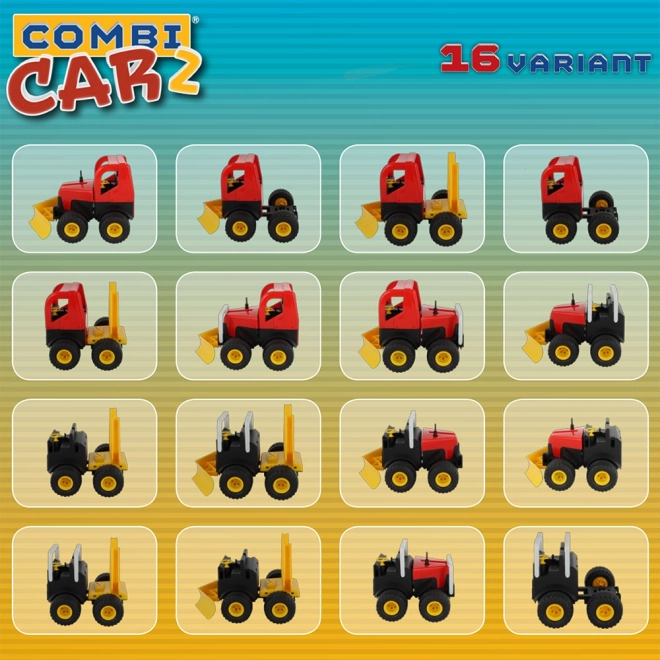 Combi Car 2