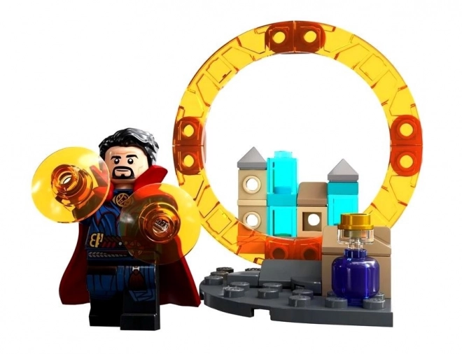 LEGO® Marvel 30652 Doctor Strange's Intradimenzionální portál