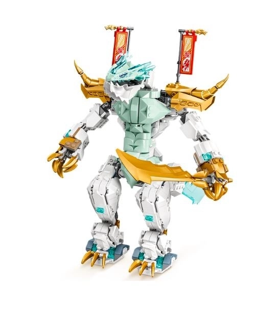 LEGO® NINJAGO® 71786 Zaneův ledový drak