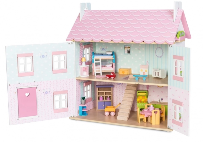 Le Toy Van startovací sada nábytku do domečku