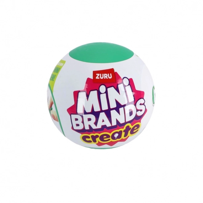 Koule s překvapením Botanická zahrada