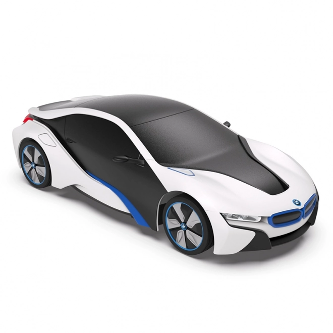 Auto R/C BMW I8 1:24 RASTAR Variabilní barvy