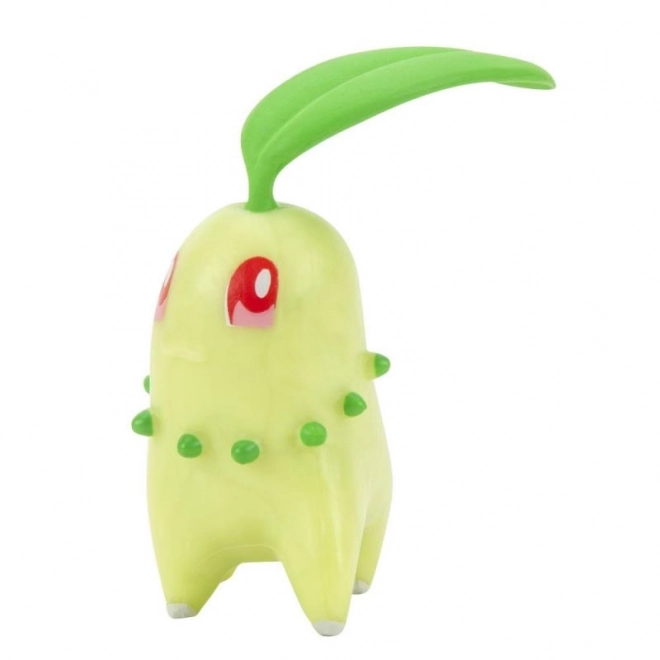 Pokemon Battle sběratelské figurky