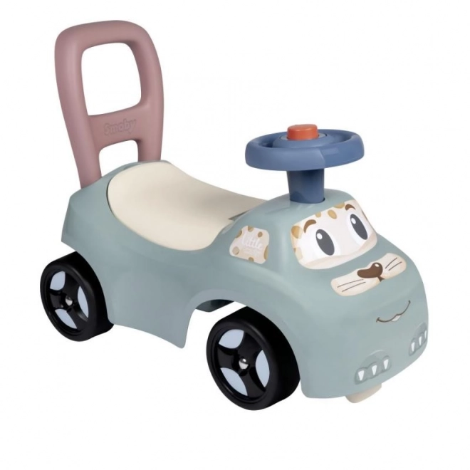 Smoby Odrážedlo auto